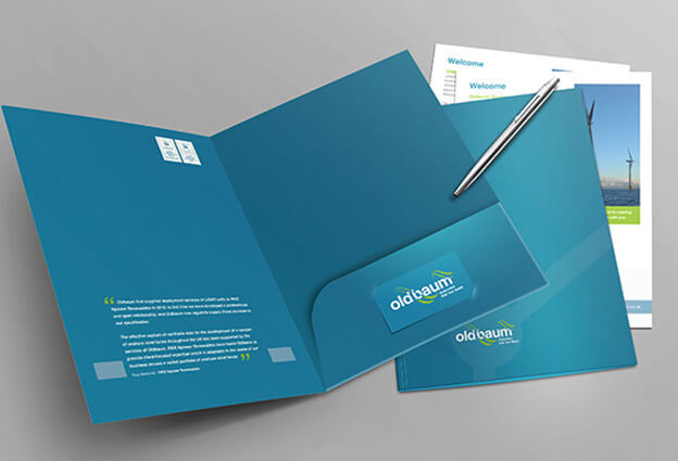 Danh Thiếp Giấy Thường