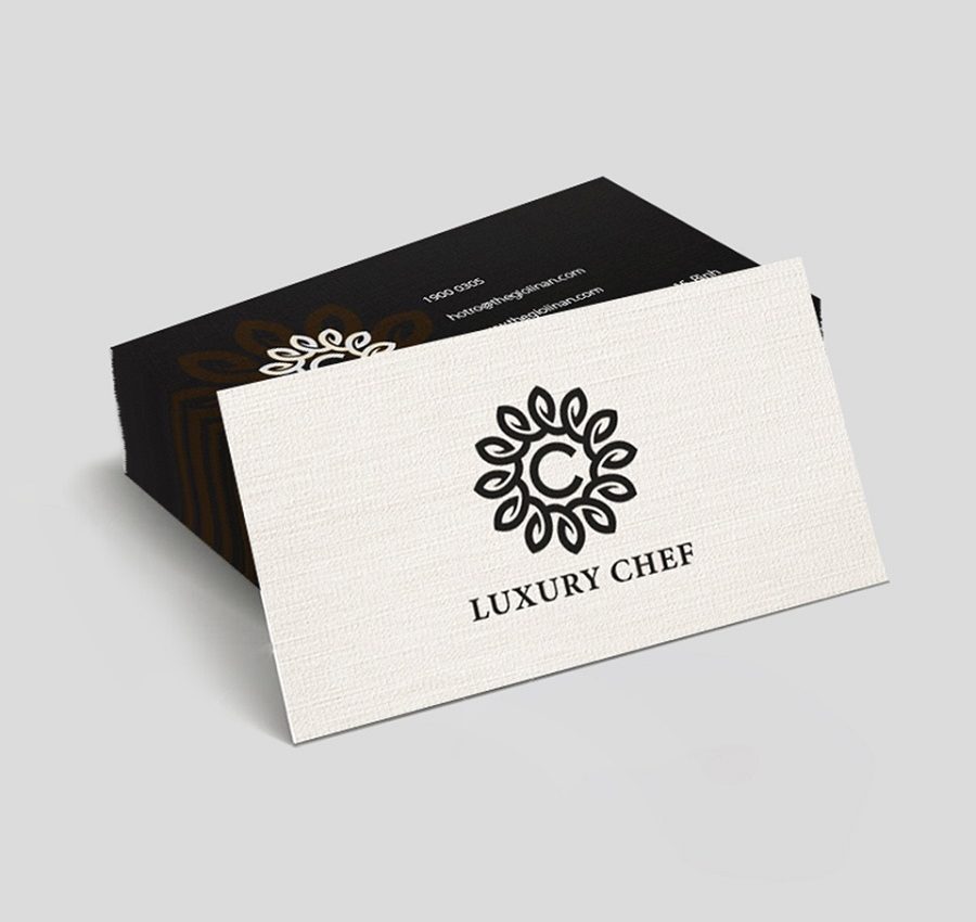 Tờ rơi Sự kiện