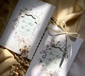 background thiệp mời