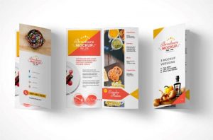 báo giá in tờ gấp