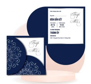 in thiệp mời sự kiện